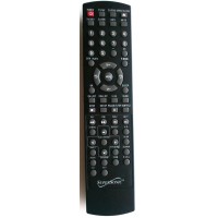 CONTROL REMOTO PARA TV - DVD  / SUPERSONIC 0094013916P